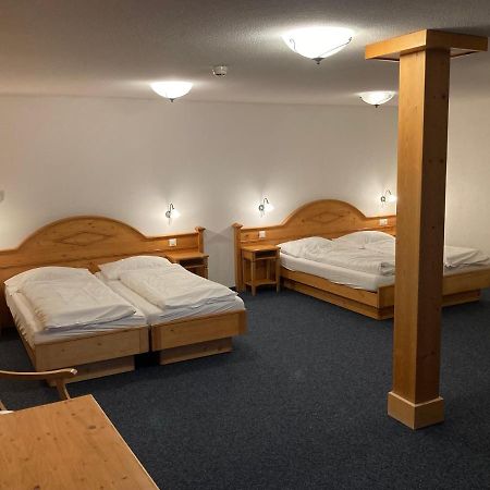 Chemihuettli Apartments אקסאלפ מראה חיצוני תמונה
