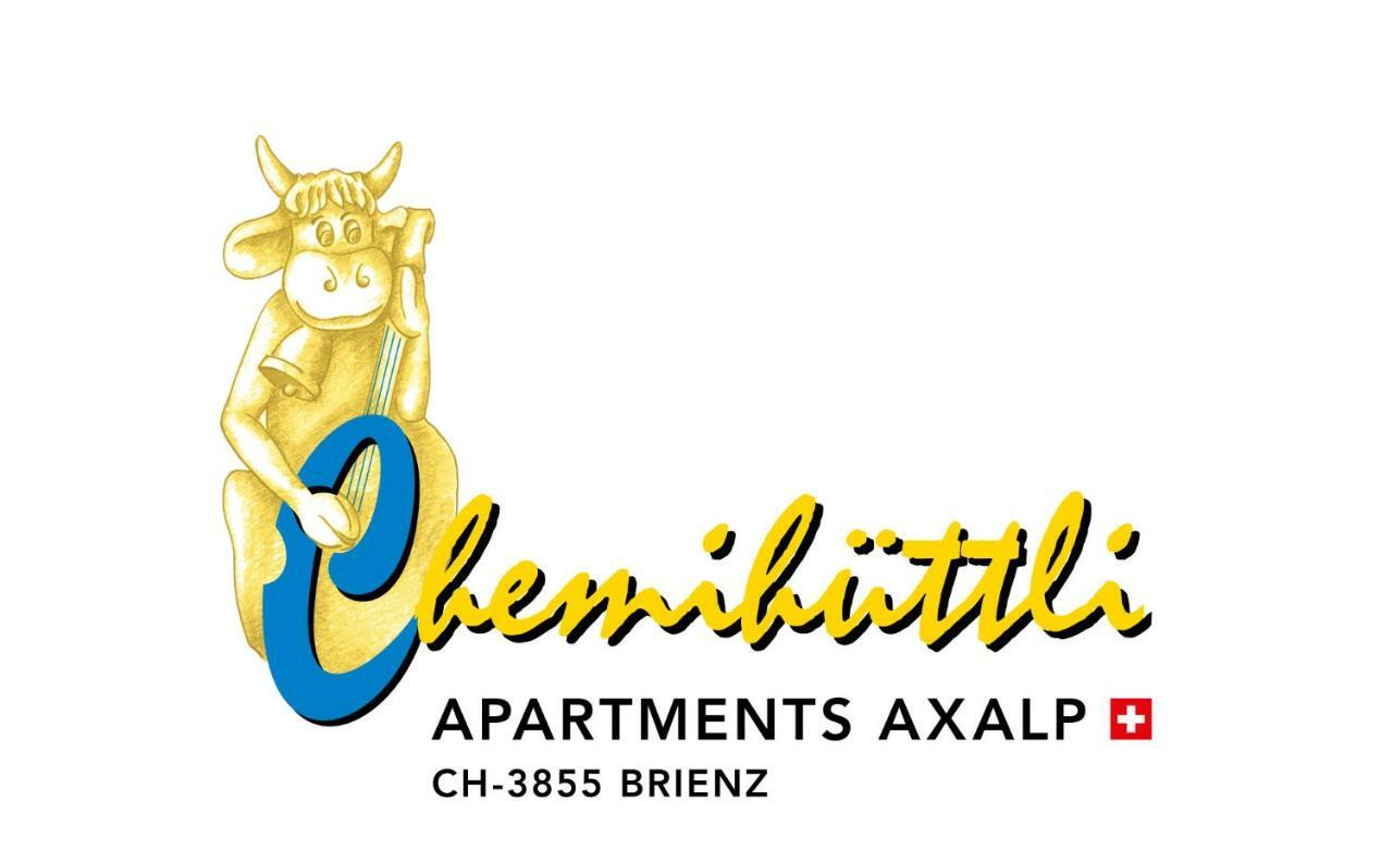 Chemihuettli Apartments אקסאלפ מראה חיצוני תמונה