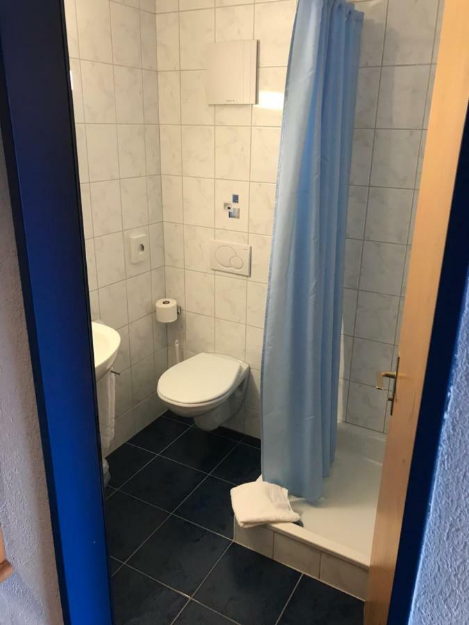 Chemihuettli Apartments אקסאלפ מראה חיצוני תמונה