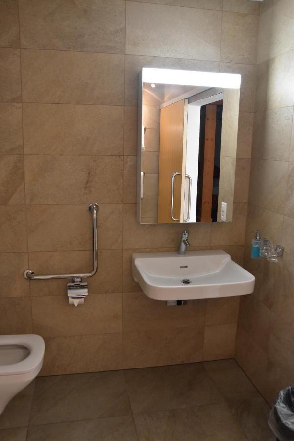 Chemihuettli Apartments אקסאלפ מראה חיצוני תמונה