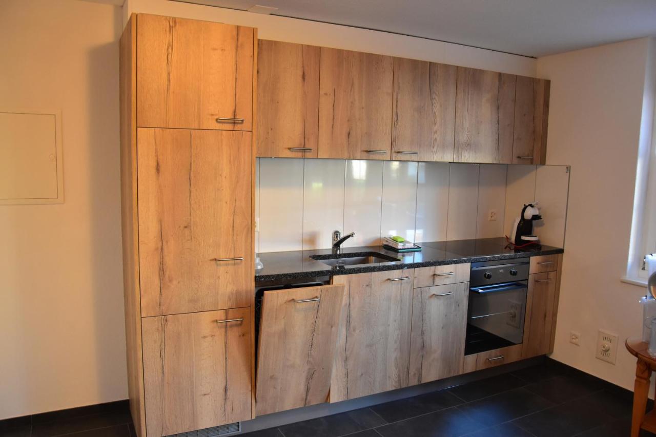 Chemihuettli Apartments אקסאלפ מראה חיצוני תמונה