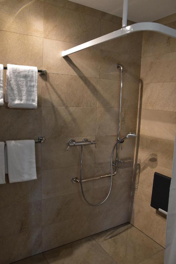 Chemihuettli Apartments אקסאלפ מראה חיצוני תמונה