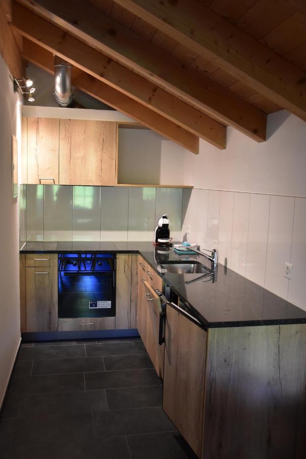 Chemihuettli Apartments אקסאלפ מראה חיצוני תמונה